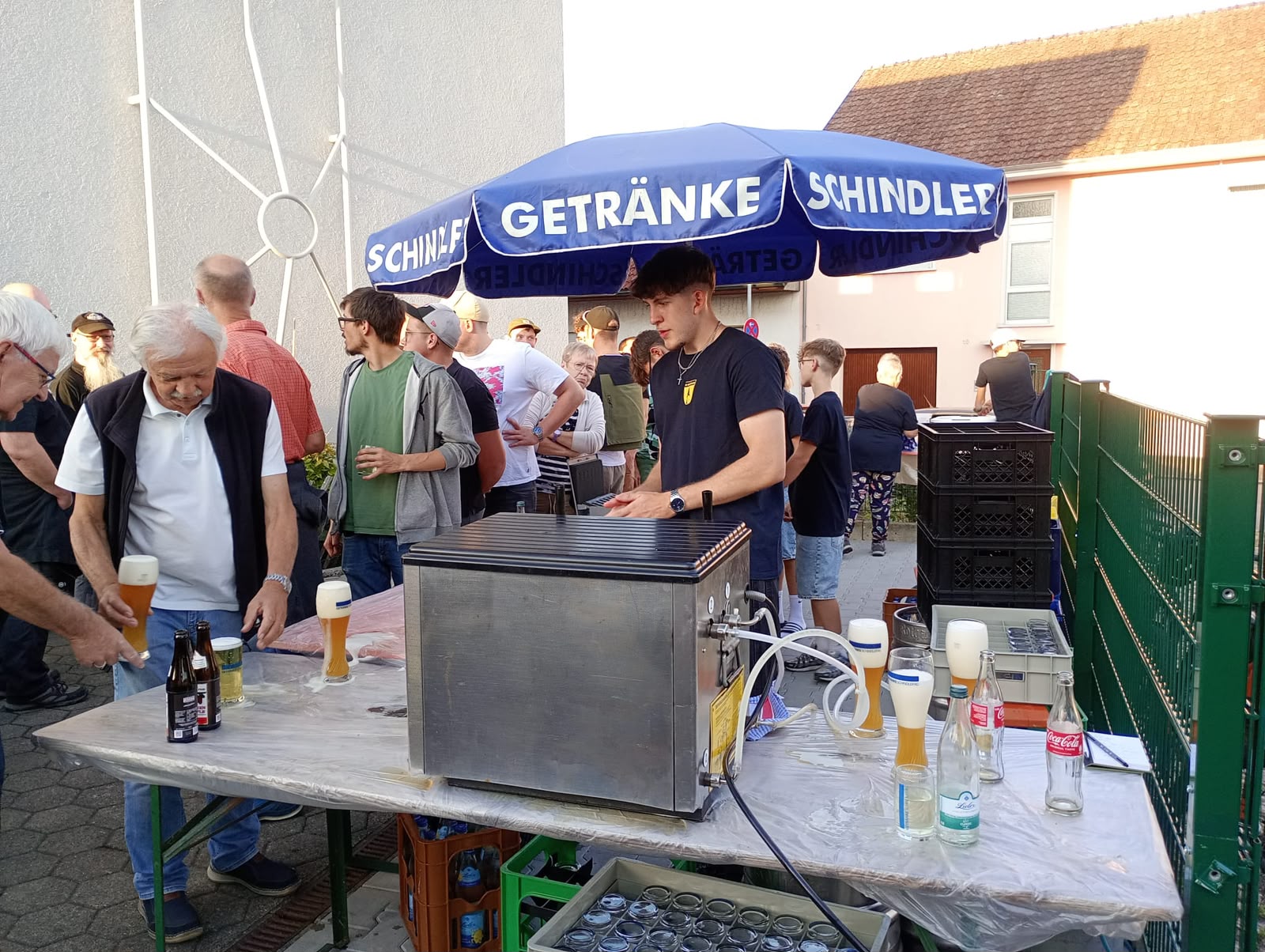 Schulplatzfest 2025